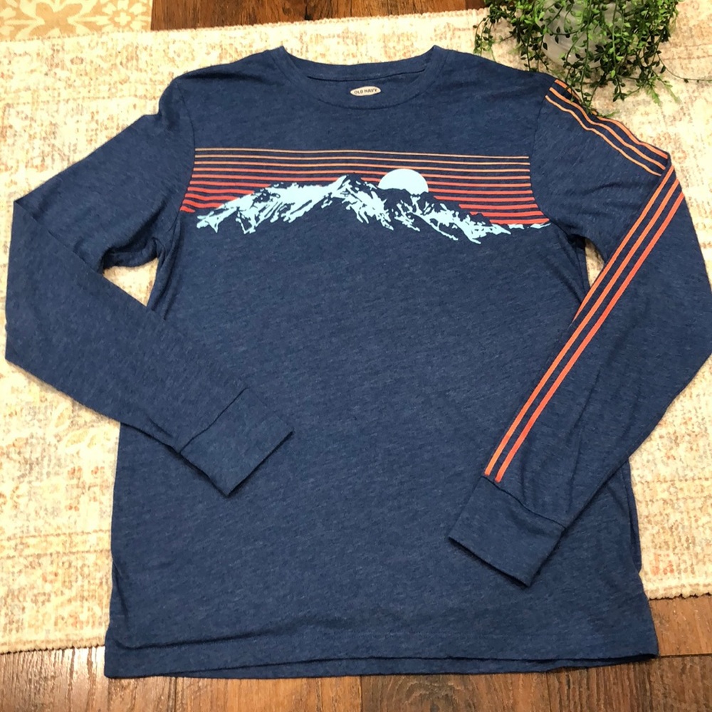Old Navy Shirt